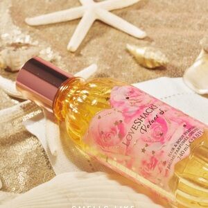 LOVESHACK 💜 FANCY Velvet SUN ☀️